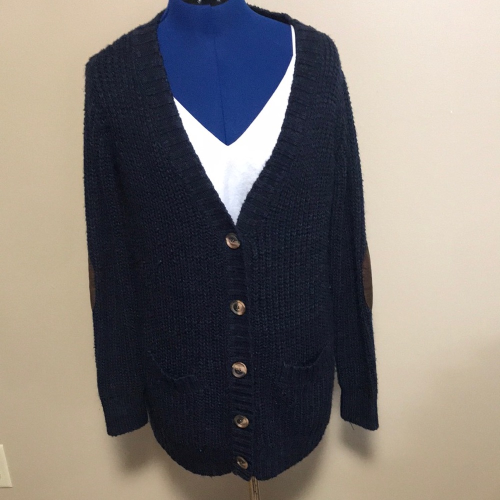 Forever 21 Cardigan